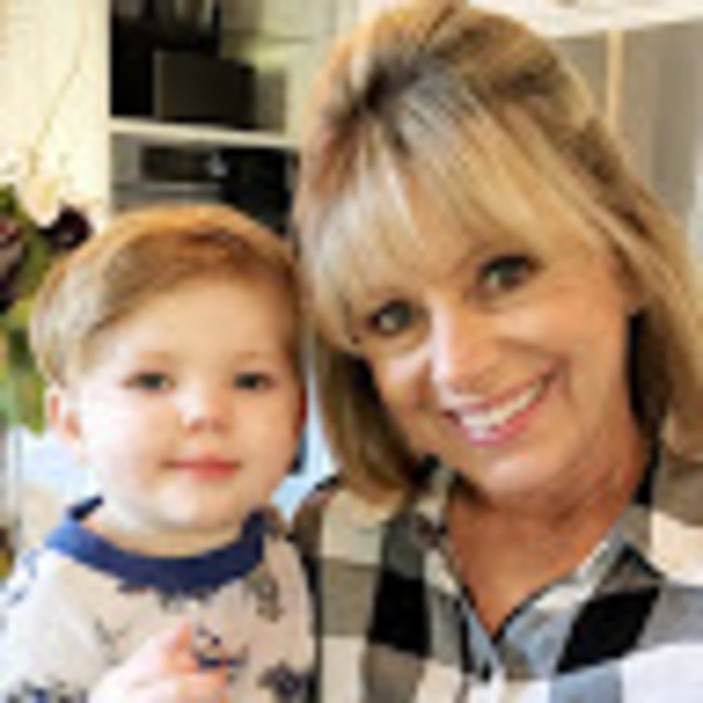 Meet your Posher, Rene